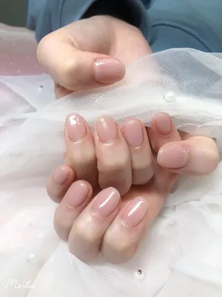 ネイル kihi大塚店 モデル募集専用のネイルデザイン