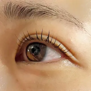 マツエク・マツパ tela所属・こばやし かんなのマツエク・マツパデザイン