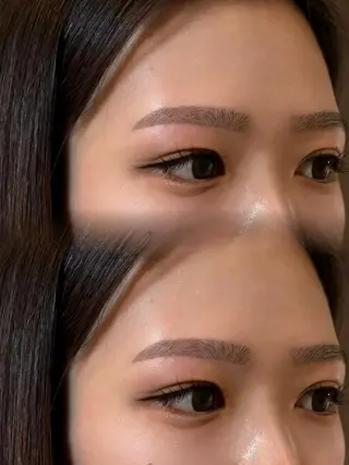 アイブロウ UNIBROW / kisakiのマツエク・マツパデザイン