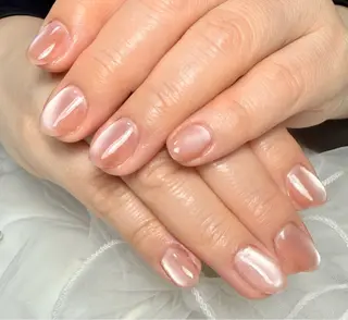 ネイル M.N_ nailのネイルデザイン