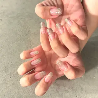 ネイル unwind⌇ Mayuのネイルデザイン