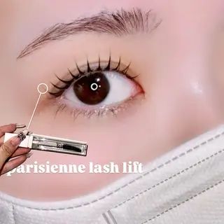 マツエク・マツパ 🦖fein. YUINA🦕⋆͛のマツエク・マツパデザイン