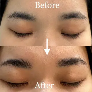 アイブロウ 菊地　智 【LAZO】千歳船橋のヘアスタイル