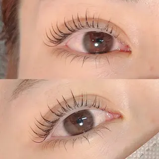 マツエク・マツパ 𝕁𝔼𝕃𝕃𝕐 𝕃𝔸𝕊ℍのマツエク・マツパデザイン