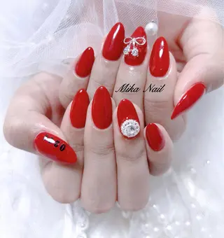 ネイル Mika Nailのネイルデザイン