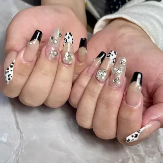 ネイル upala Mayukoのネイルデザイン