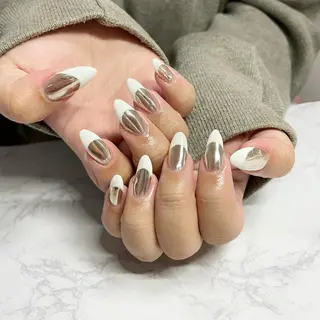 ネイル FELICE ﾌｪﾘｰﾁｪのネイルデザイン