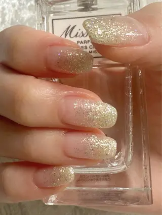 ネイル 王 静のネイルデザイン