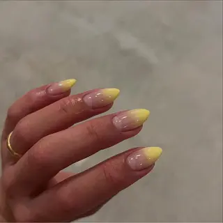 ネイル aiu アイユー ちひろのネイルデザイン