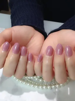 ネイル HALU ハルのネイルデザイン