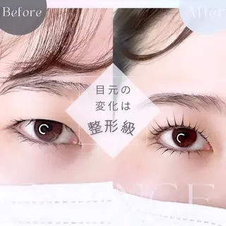 マツエク・マツパ sprinkles loungeのエステ・リラクイメージ