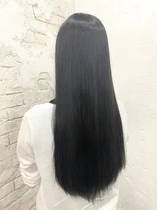 ロング カラー 💜垢抜けメンズパー マ💜Sakuraのヘアスタイル