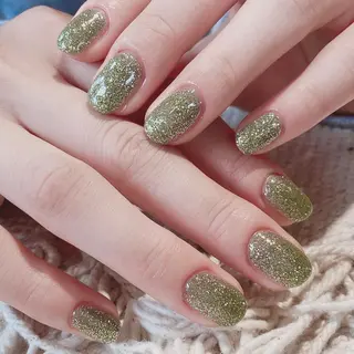 ネイル megu  / sōko nailのネイルデザイン