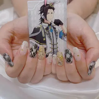 ネイル Private Salon 大宮のネイルデザイン