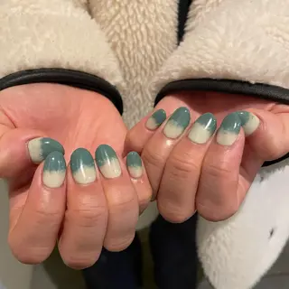 ネイル SOL　nail イマナカのネイルデザイン