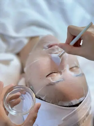 肌管理専門店 Shandeelのエステ・リラクイメージ