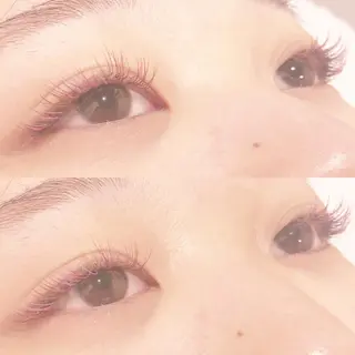 マツエク・マツパ ビューティー ホスピタルのマツエク・マツパデザイン