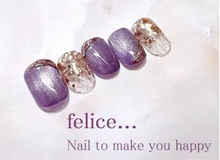 ネイル KANA  ︎︎のネイルデザイン