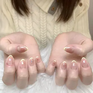 ネイル ハナ ネイルのネイルデザイン