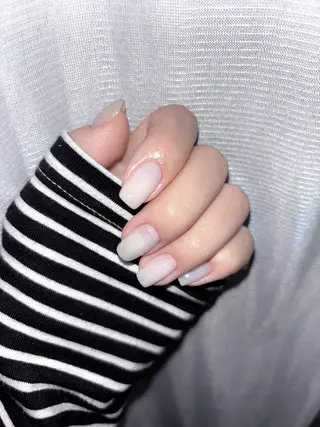 ネイル キン 🙈のネイルデザイン