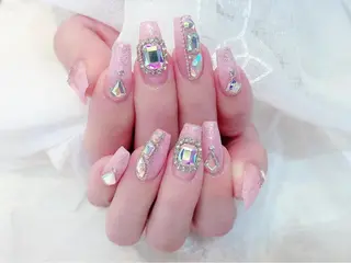 ネイル ネイルサロン デコールのネイルデザイン