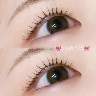 マツエク・マツパ ViSEO Coconeのマツエク・マツパデザイン