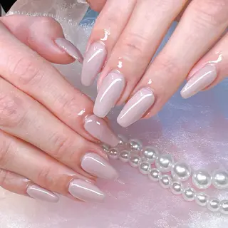 ネイル NailSalon MAHINAのネイルデザイン