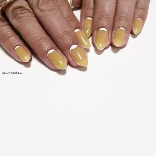 ネイル newrandas hitomiのネイルデザイン