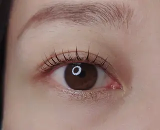 マツエク・マツパ EARTH 富谷 マキノのマツエク・マツパデザイン