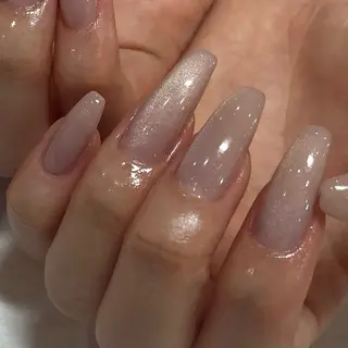 ネイル Daisy nail reikaのネイルデザイン