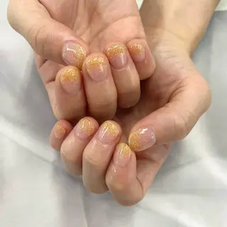 ネイル Basic町田本店 Suzunaのネイルデザイン