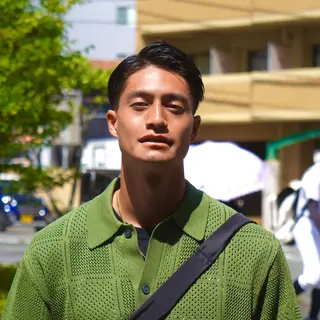 メンズ 🔥メンズ専門🔥 Ayutoのヘアスタイル