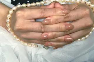 ネイル べ にのネイルデザイン