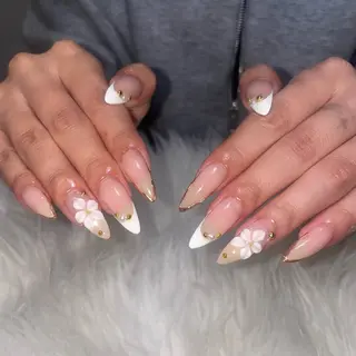 ネイル Sunny Roa所属・SunnyRoa aguri ୨୧˖*のネイルデザイン