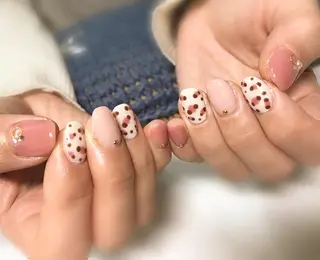 ネイル nail fufla ♡yamane♡のネイルデザイン