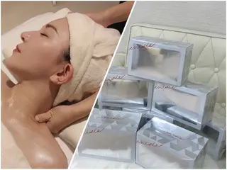 LibCharm🩰 村山美咲のエステ・リラクイメージ