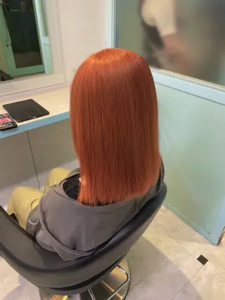 セミロング 無料アイブロウモデル 🦋Moe🦋のマツエク・マツパデザイン