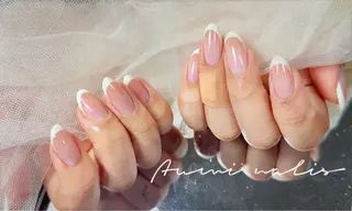 ネイル Ayumi nails川崎店のネイルデザイン