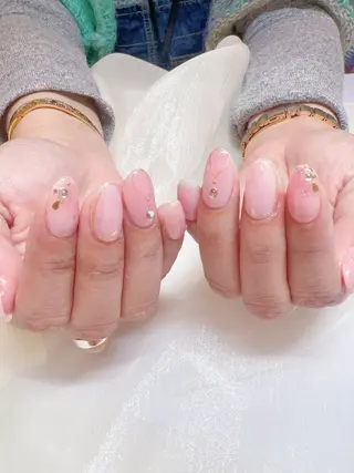 ネイル nailartist Noeのネイルデザイン