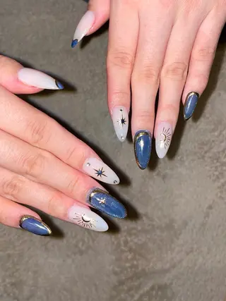 ネイル いろの Ironoのネイルデザイン