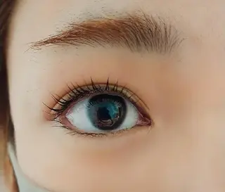 マツエク・マツパ EyeLash  salon Le'aのマツエク・マツパデザイン
