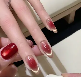 ネイル Miss Nailのネイルデザイン