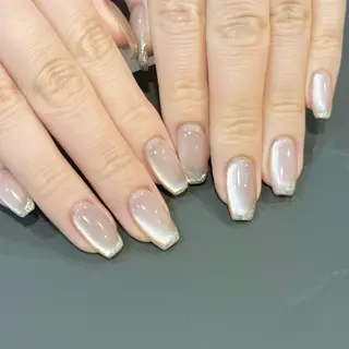 ネイル &草津店 森なぎさのネイルデザイン