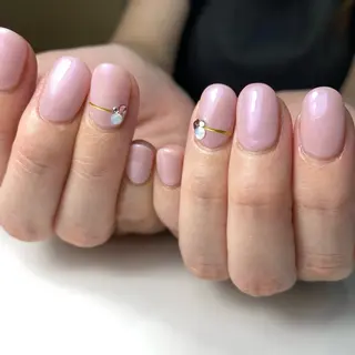 ネイル Legit nail salonのネイルデザイン