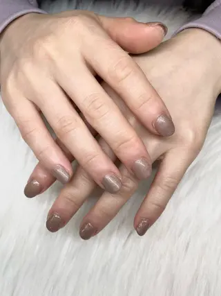 ネイル Emieux Anのネイルデザイン