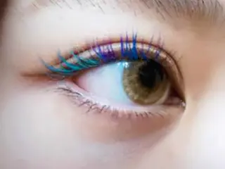 マツエク・マツパ Sakai ・ｓのマツエク・マツパデザイン