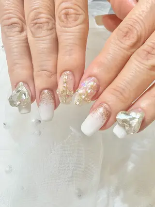 ネイル 近藤 美春のネイルデザイン