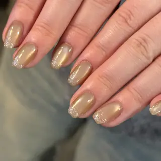 ネイル Cleo伏見店🫧 yumiのその他イメージ