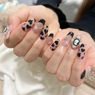 ネイル 💅fleur Ayumiのネイルデザイン