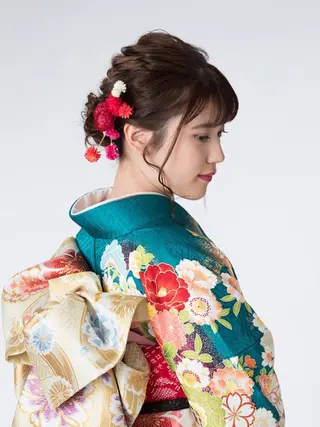 Knine 心斎橋店のエステ・リラクイメージ